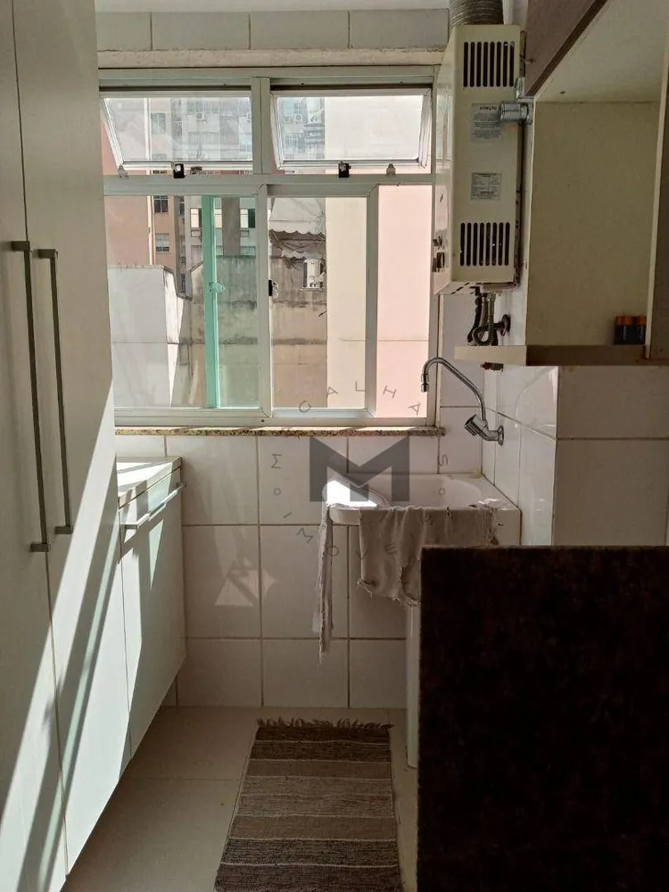 Apartamento, 3 quartos, 98 m² - Foto 27