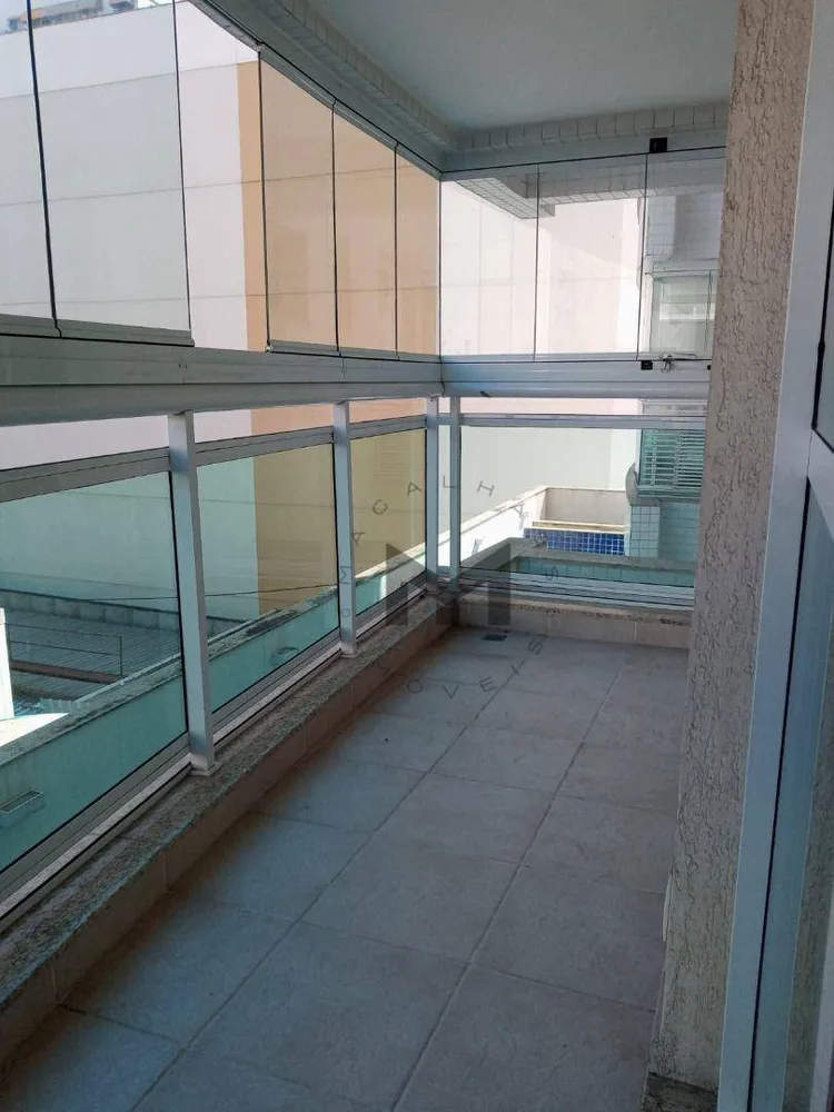Apartamento, 3 quartos, 98 m² - Foto 1
