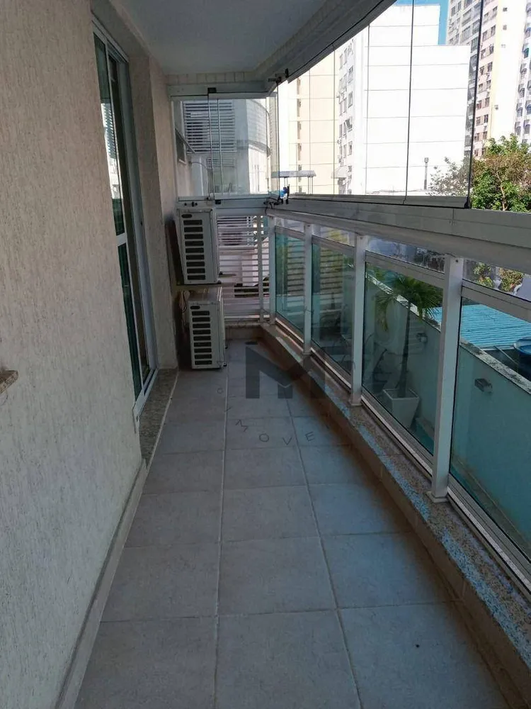 Apartamento, 3 quartos, 98 m² - Foto 2