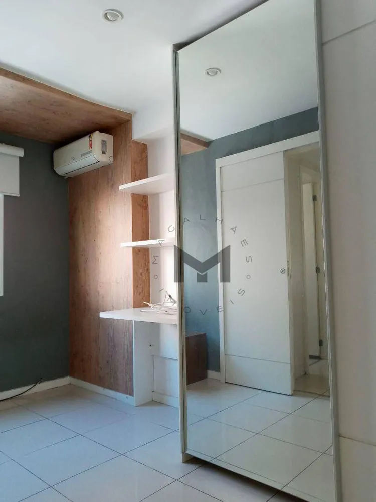 Apartamento, 3 quartos, 98 m² - Foto 16