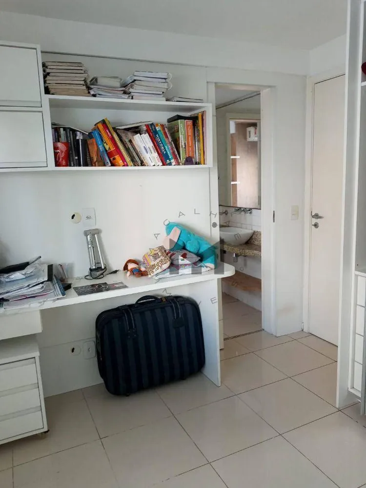 Apartamento, 3 quartos, 98 m² - Foto 11