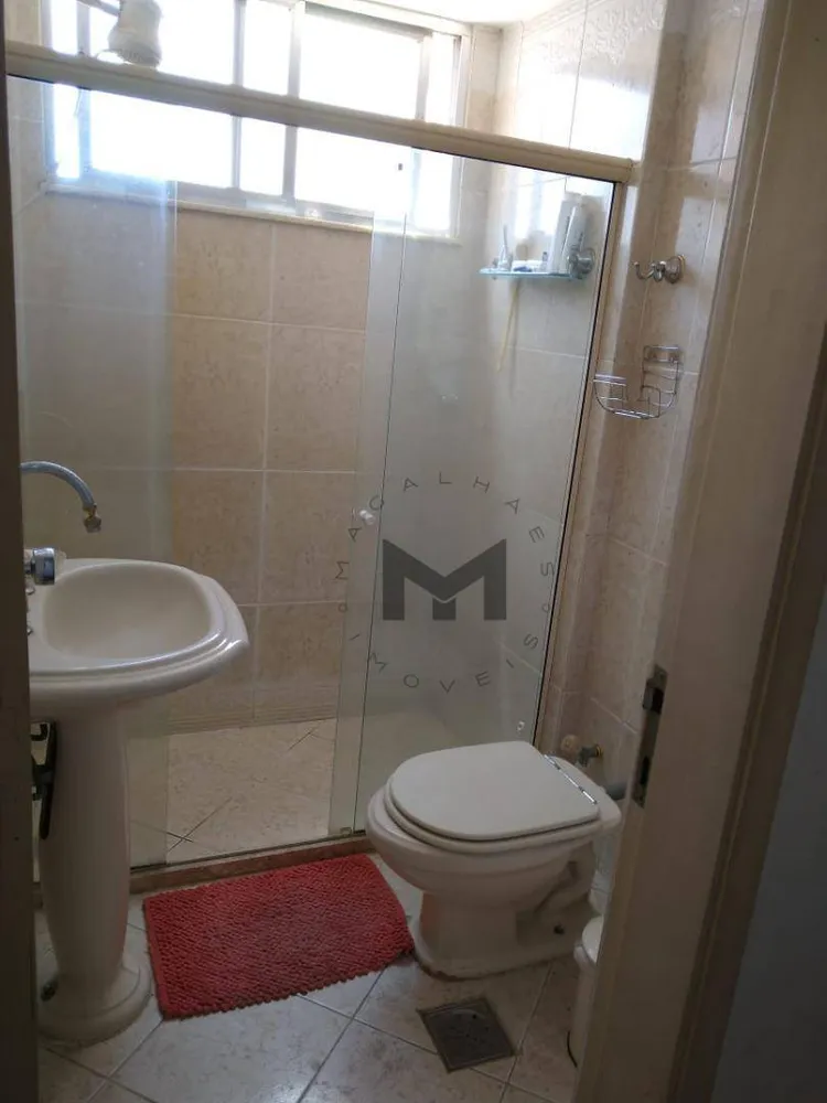 Apartamento, 3 quartos, 78 m² - Foto 11