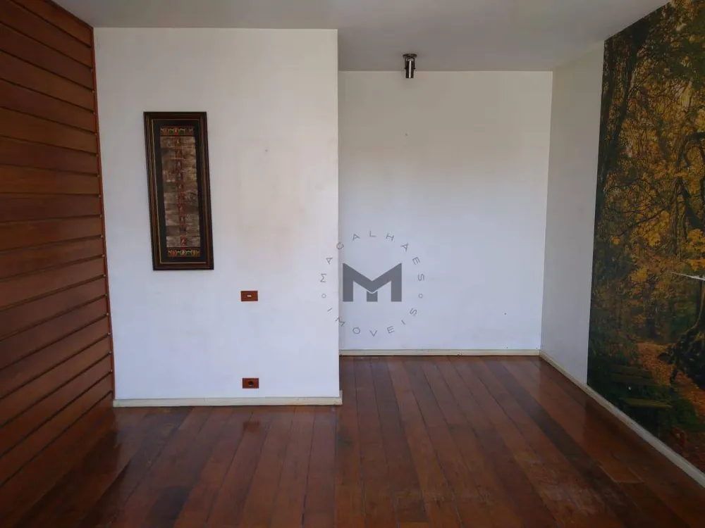 Apartamento, 3 quartos, 78 m² - Foto 1