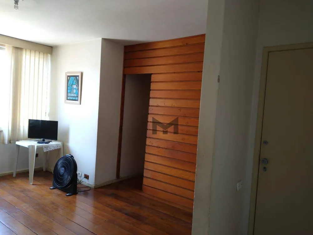 Apartamento, 3 quartos, 78 m² - Foto 3
