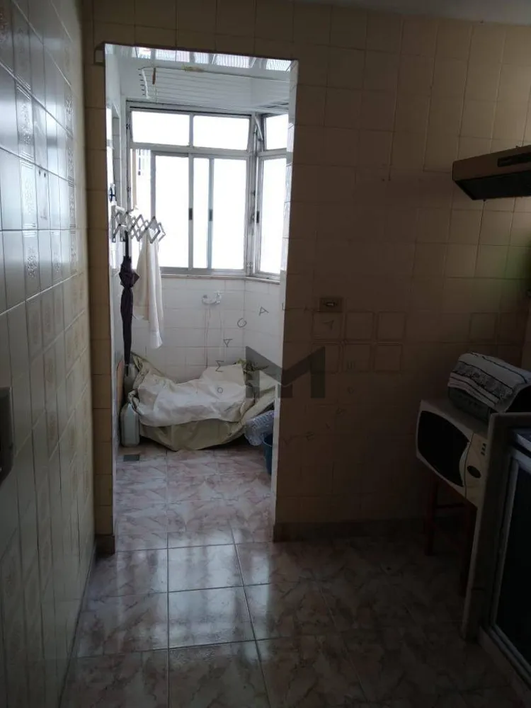 Apartamento, 3 quartos, 78 m² - Foto 9