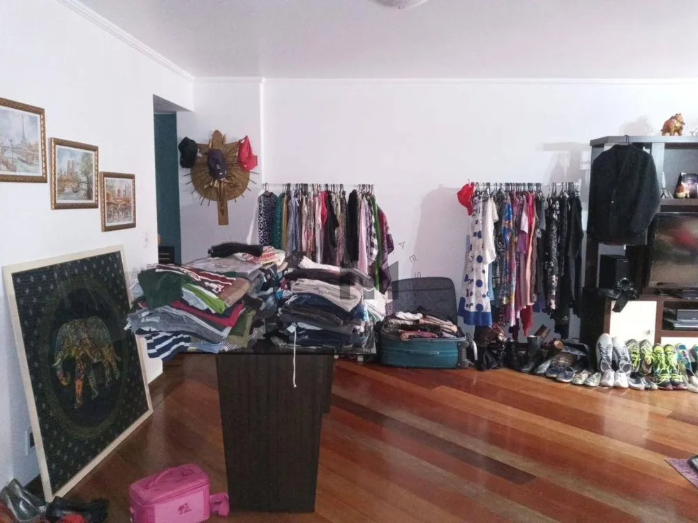 Apartamento, 3 quartos, 155 m² - Foto 3
