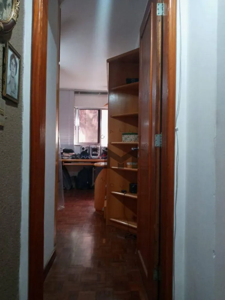 Apartamento, 3 quartos, 155 m² - Foto 24