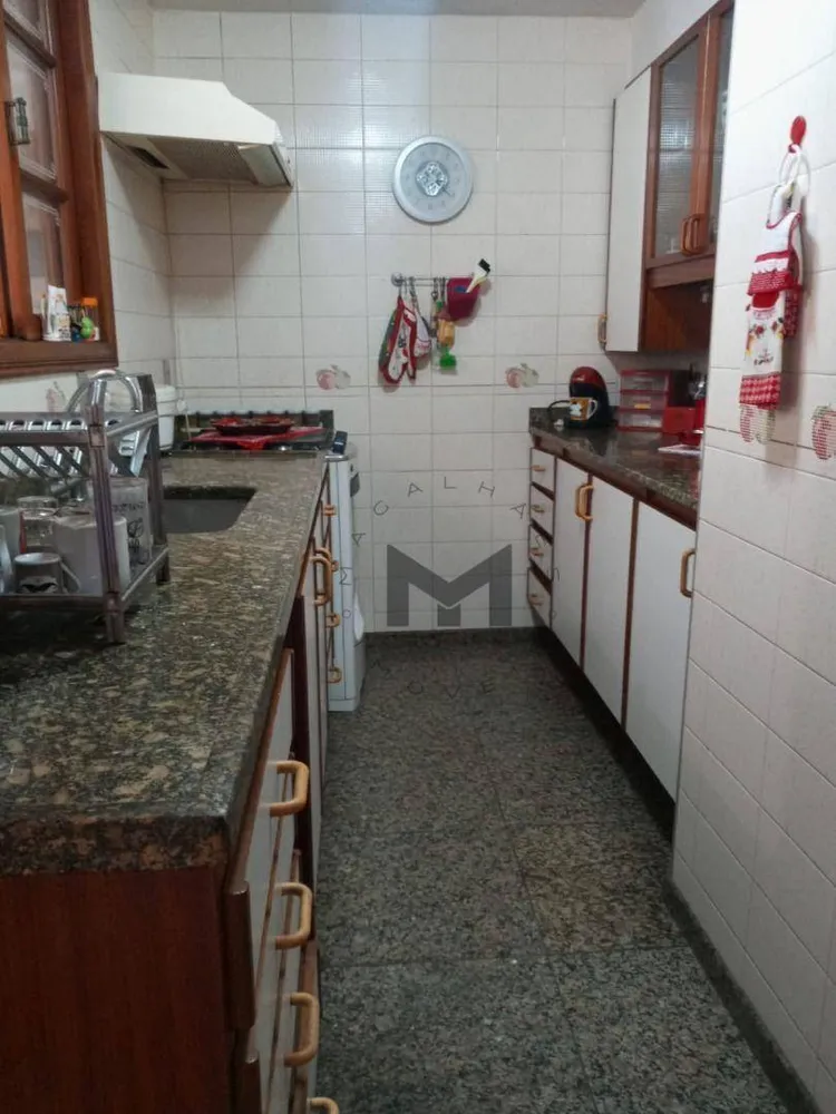 Apartamento, 3 quartos, 155 m² - Foto 12