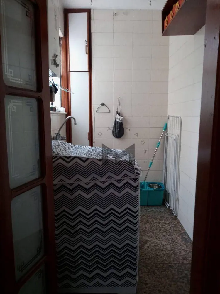 Apartamento, 3 quartos, 155 m² - Foto 8