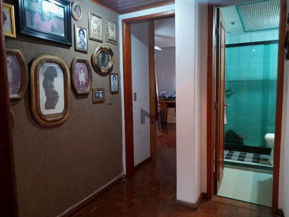 Apartamento, 3 quartos, 155 m² - Foto 21