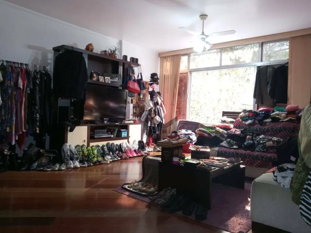 Apartamento, 3 quartos, 155 m² - Foto 1