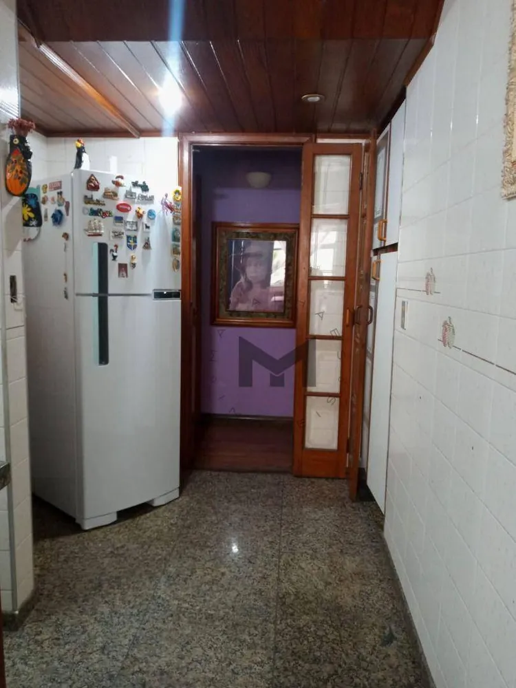Apartamento, 3 quartos, 155 m² - Foto 5