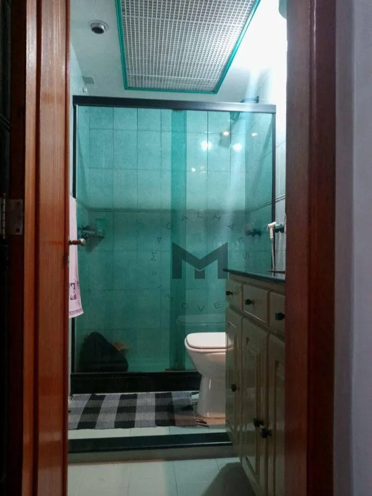 Apartamento, 3 quartos, 155 m² - Foto 22