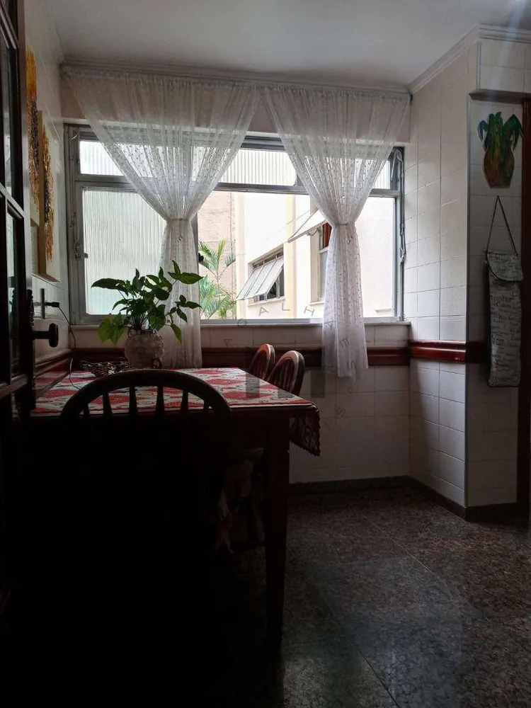 Apartamento, 3 quartos, 155 m² - Foto 6