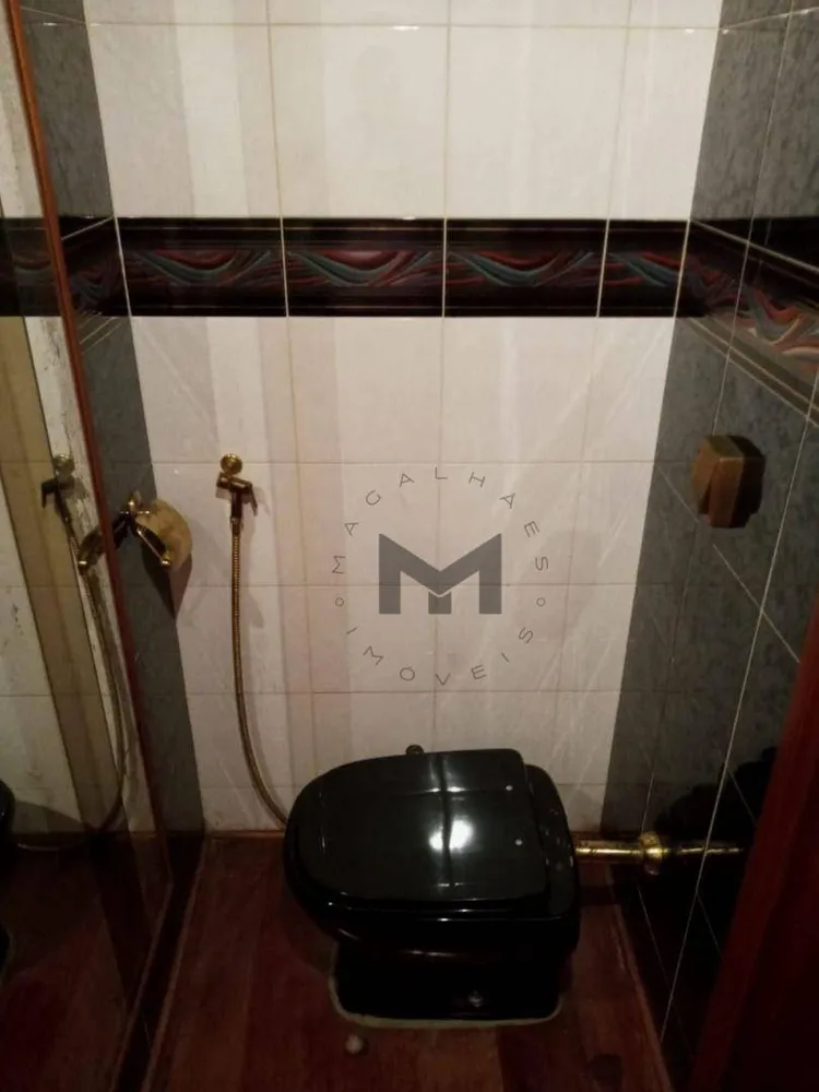 Apartamento, 3 quartos, 155 m² - Foto 9