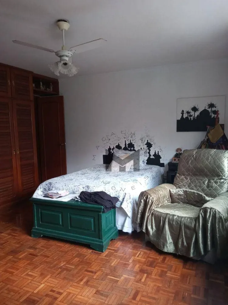 Apartamento, 3 quartos, 155 m² - Foto 15