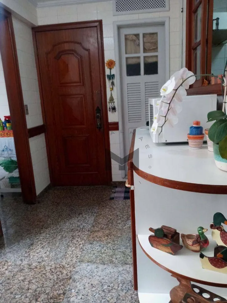 Apartamento, 3 quartos, 155 m² - Foto 7
