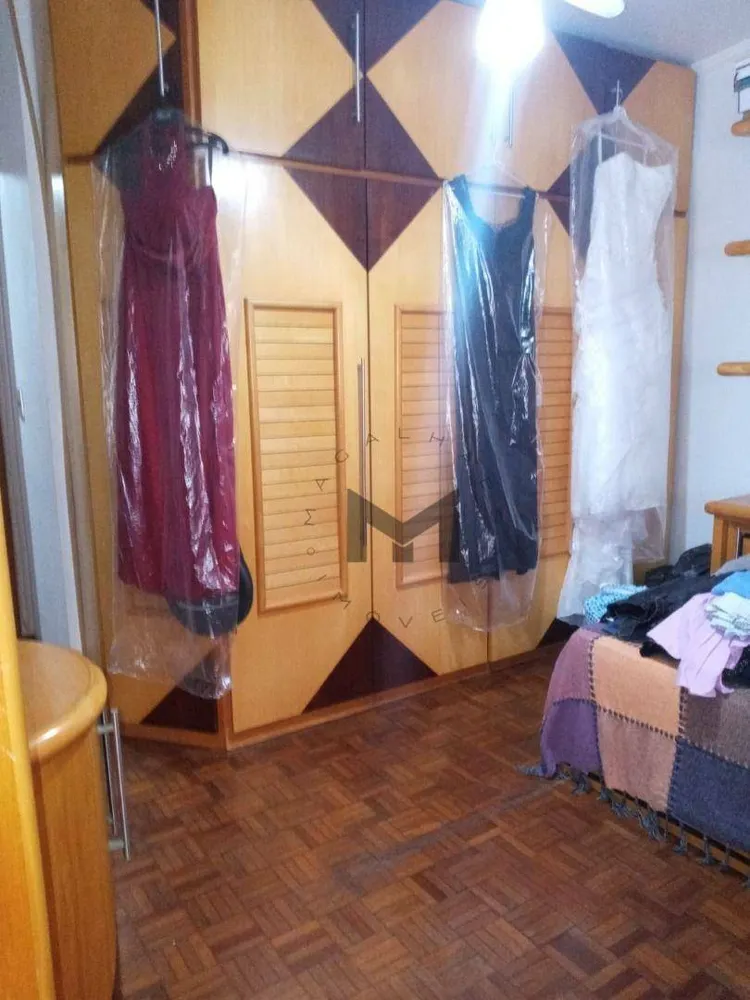 Apartamento, 3 quartos, 155 m² - Foto 25