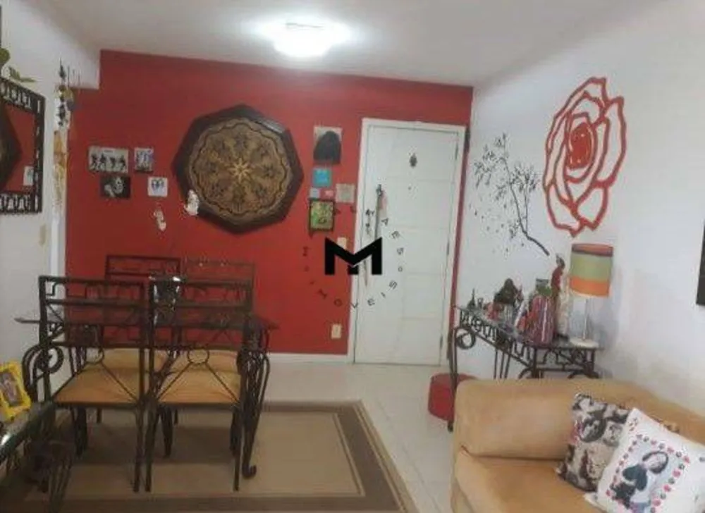 Apartamento, 2 quartos, 70 m² - Foto 3