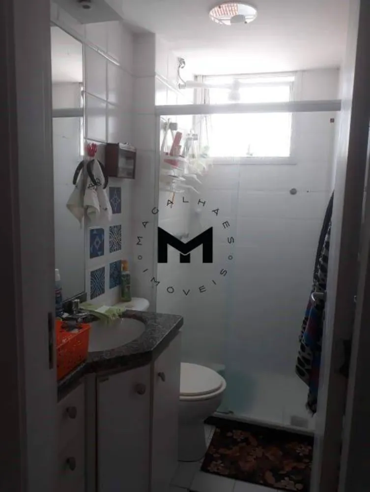 Apartamento, 2 quartos, 70 m² - Foto 8