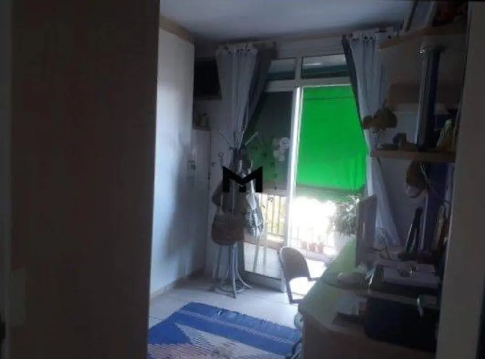 Apartamento, 2 quartos, 70 m² - Foto 9