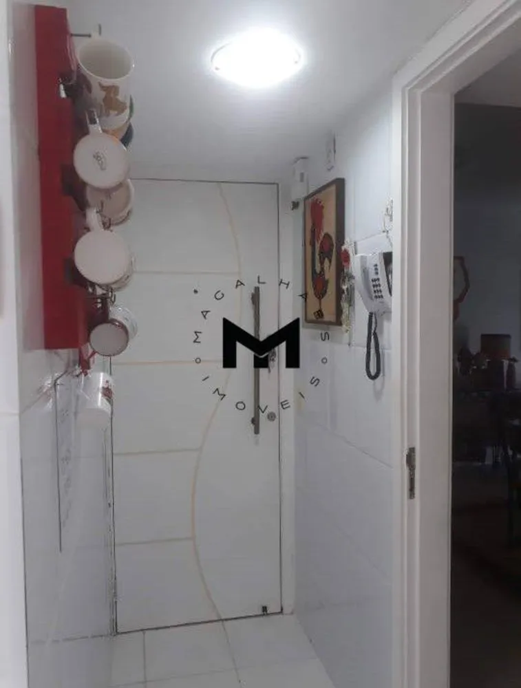Apartamento, 2 quartos, 70 m² - Foto 12