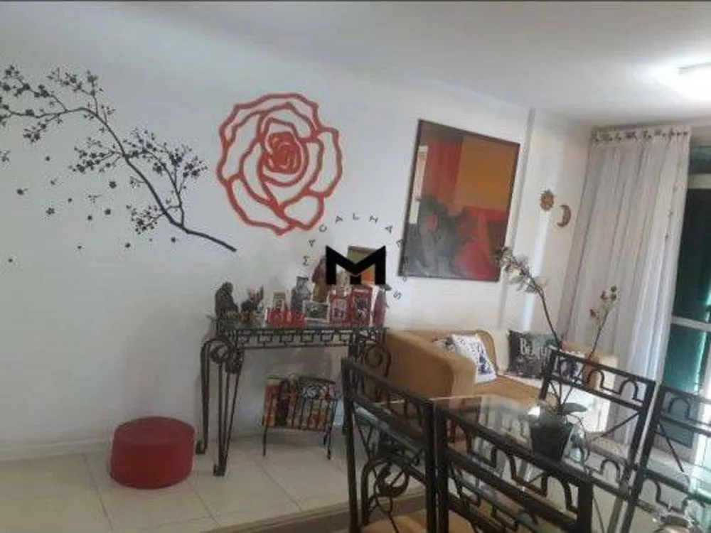 Apartamento, 2 quartos, 70 m² - Foto 4