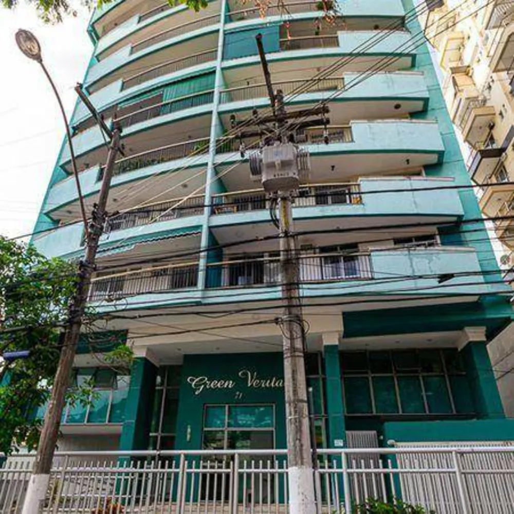 Apartamento, 2 quartos, 70 m² - Foto 2