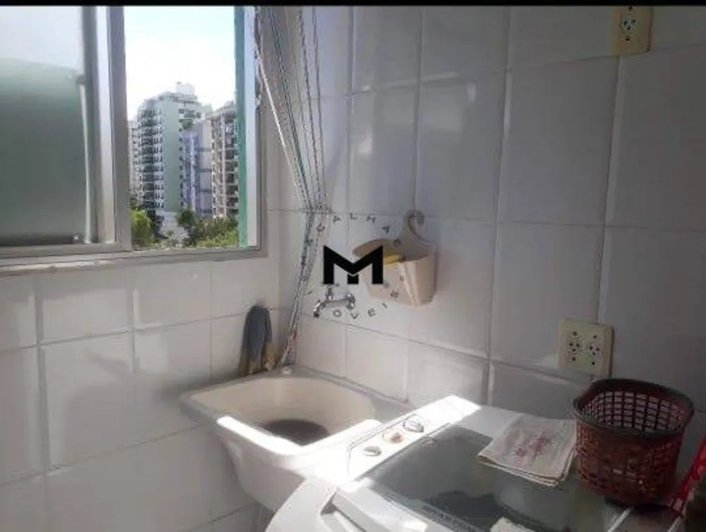 Apartamento, 2 quartos, 70 m² - Foto 16