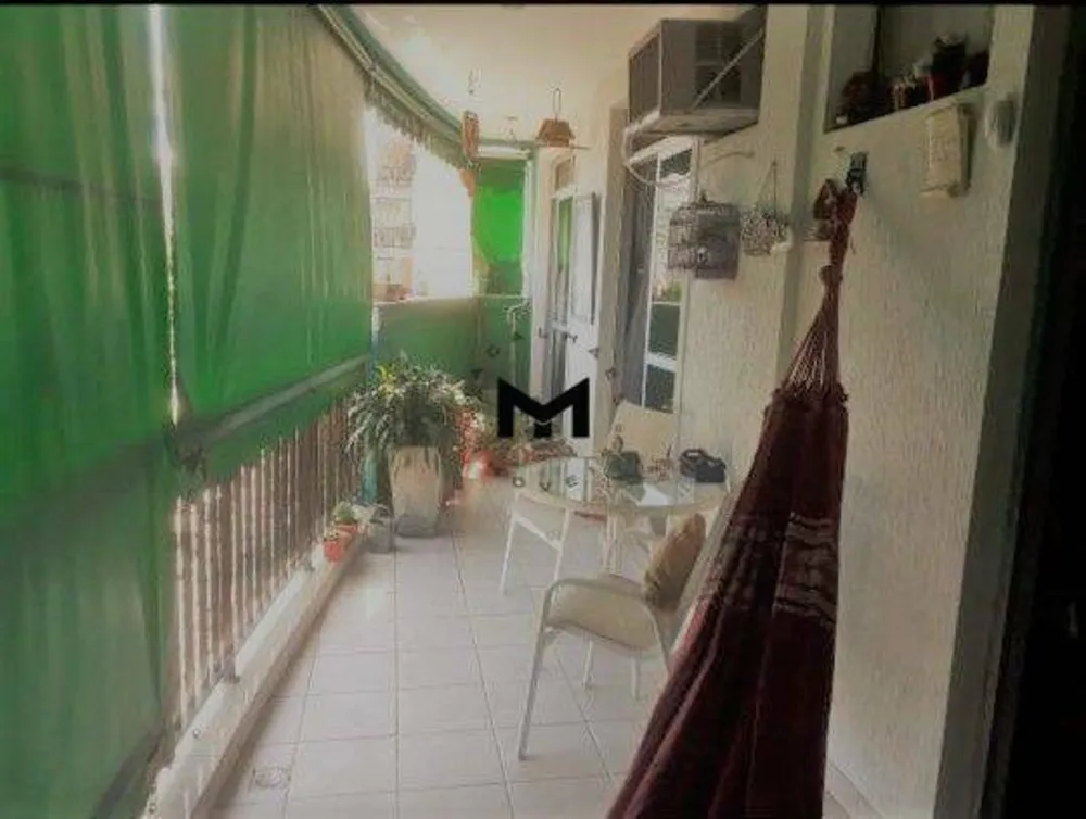 Apartamento, 2 quartos, 70 m² - Foto 1