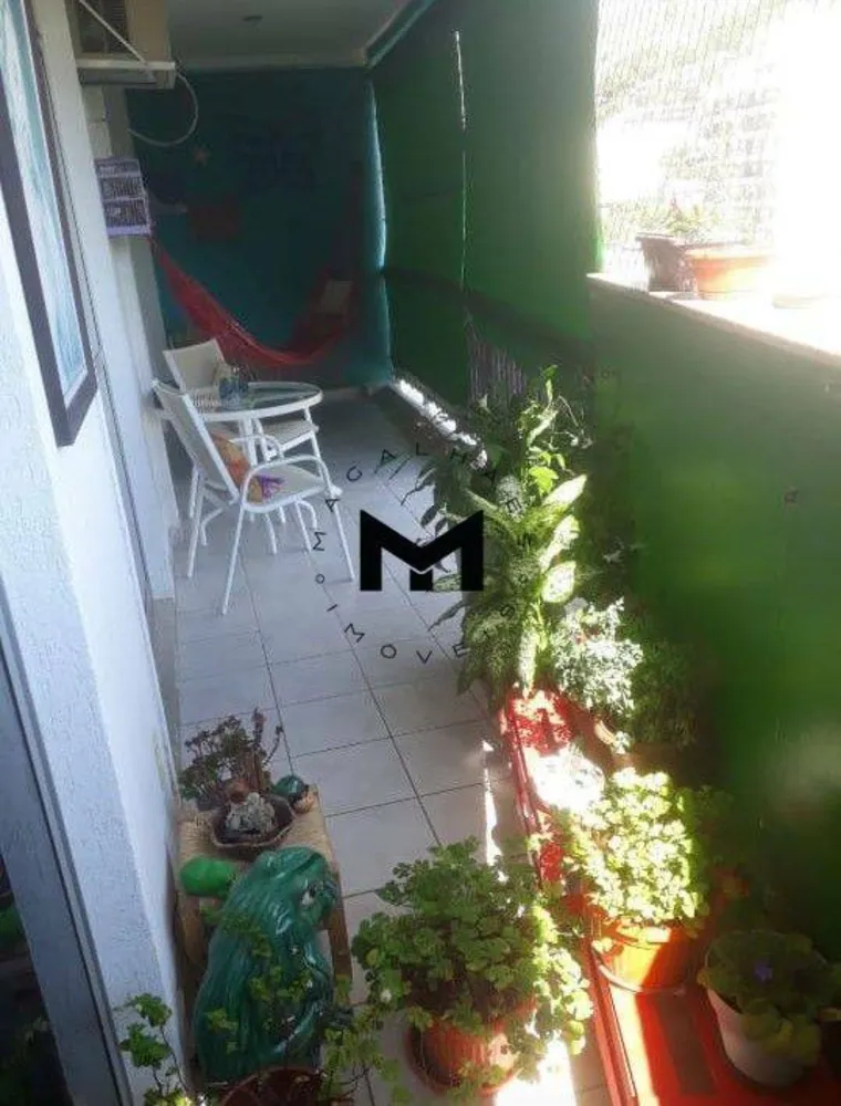 Apartamento, 2 quartos, 70 m² - Foto 13