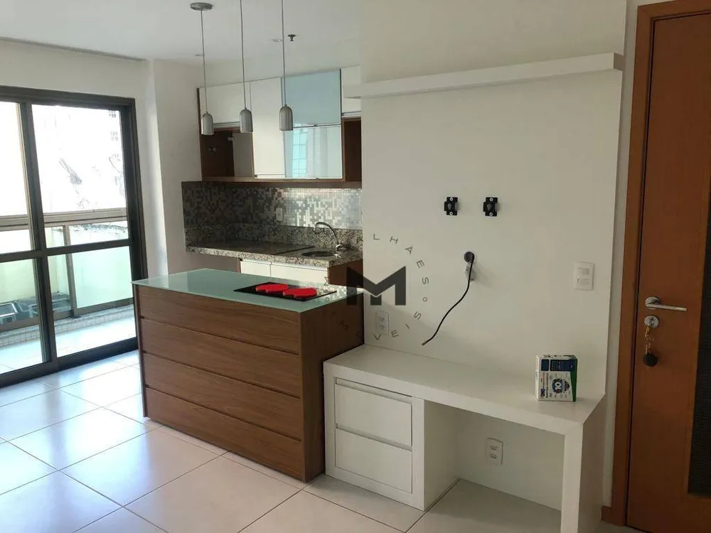 Loft, 48 m² - Foto 4