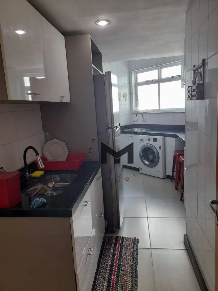 Apartamento, 2 quartos, 70 m² - Foto 9