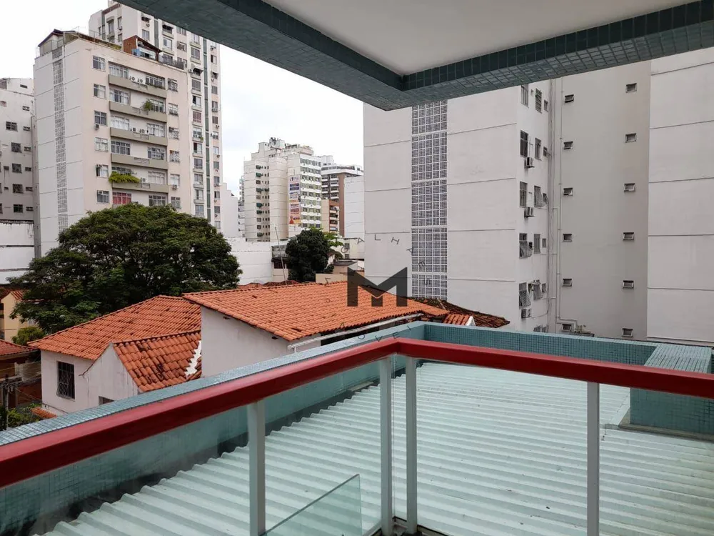 Apartamento, 2 quartos, 70 m² - Foto 18