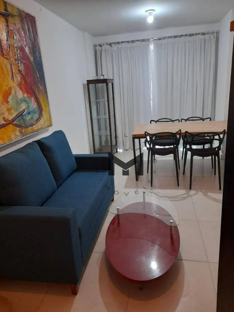 Apartamento, 2 quartos, 70 m² - Foto 1