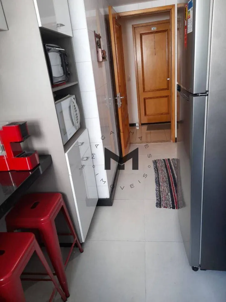 Apartamento, 2 quartos, 70 m² - Foto 7
