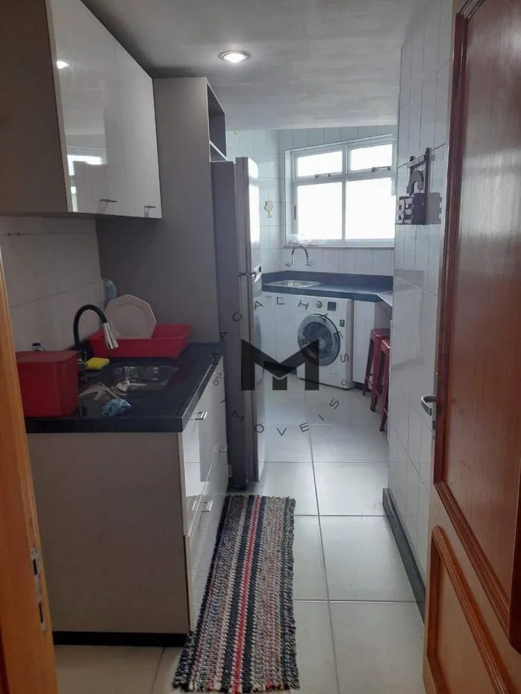 Apartamento, 2 quartos, 70 m² - Foto 8