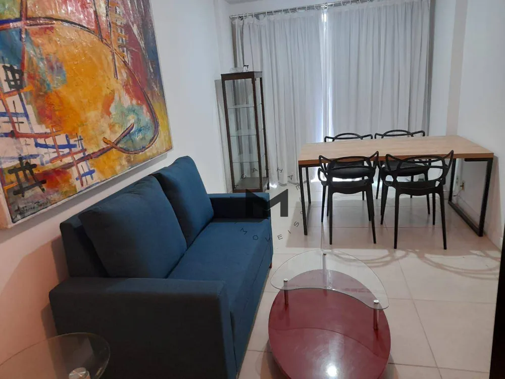 Apartamento, 2 quartos, 70 m² - Foto 2