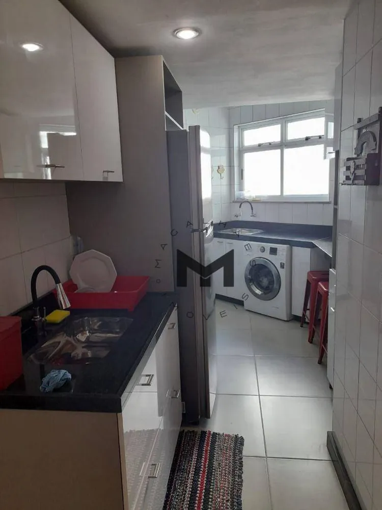 Apartamento, 2 quartos, 70 m² - Foto 12
