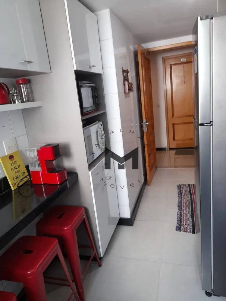 Apartamento, 2 quartos, 70 m² - Foto 13