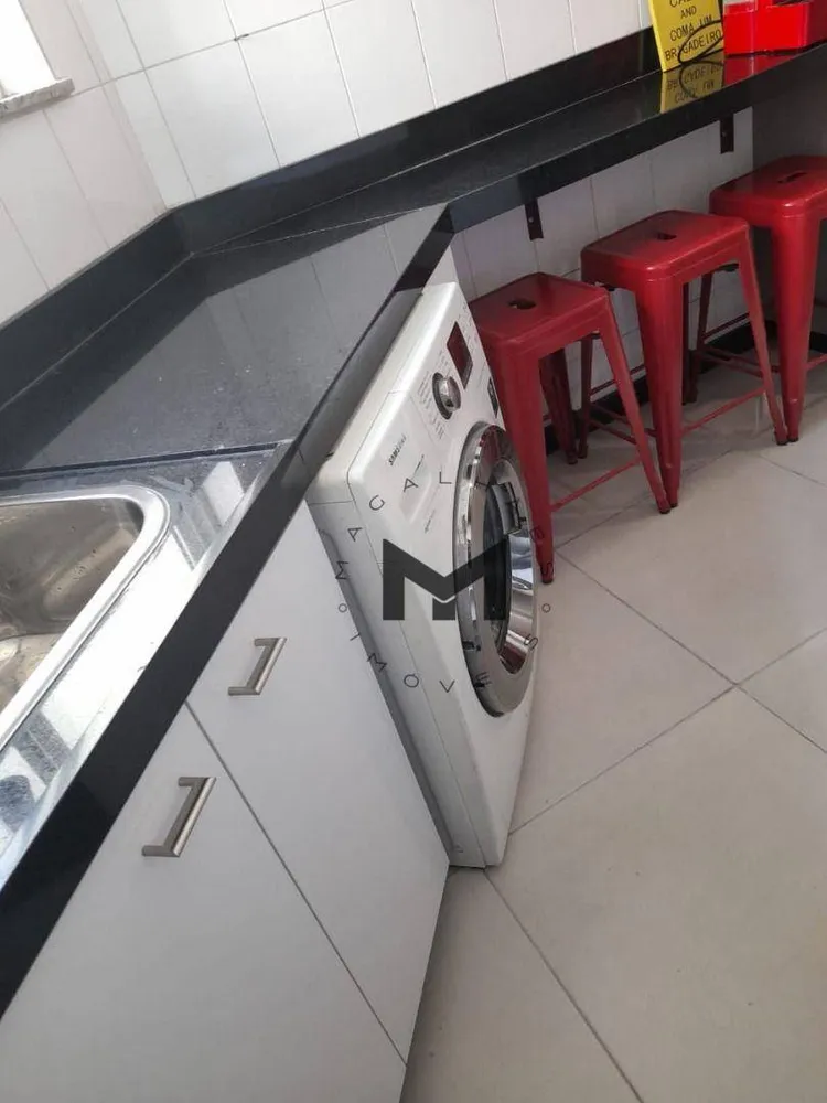 Apartamento, 2 quartos, 70 m² - Foto 15