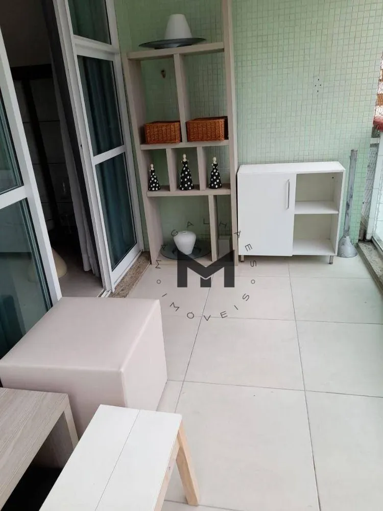Apartamento, 2 quartos, 70 m² - Foto 21