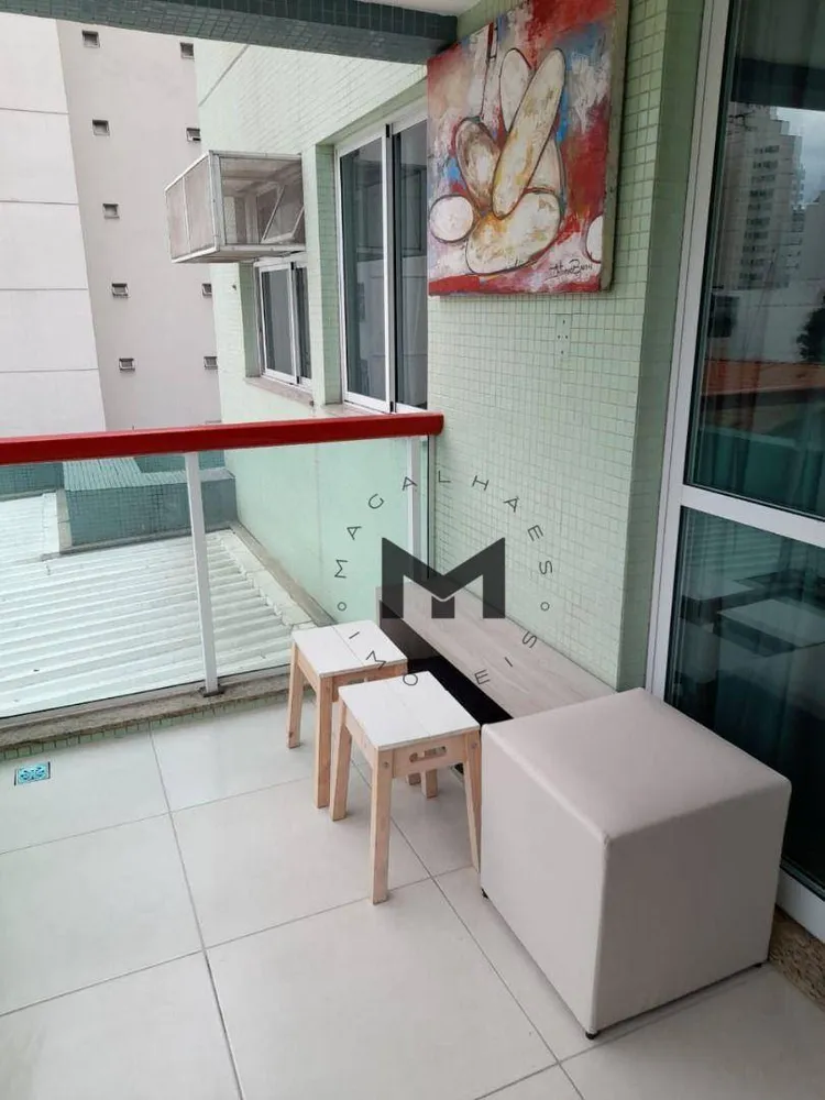 Apartamento, 2 quartos, 70 m² - Foto 22