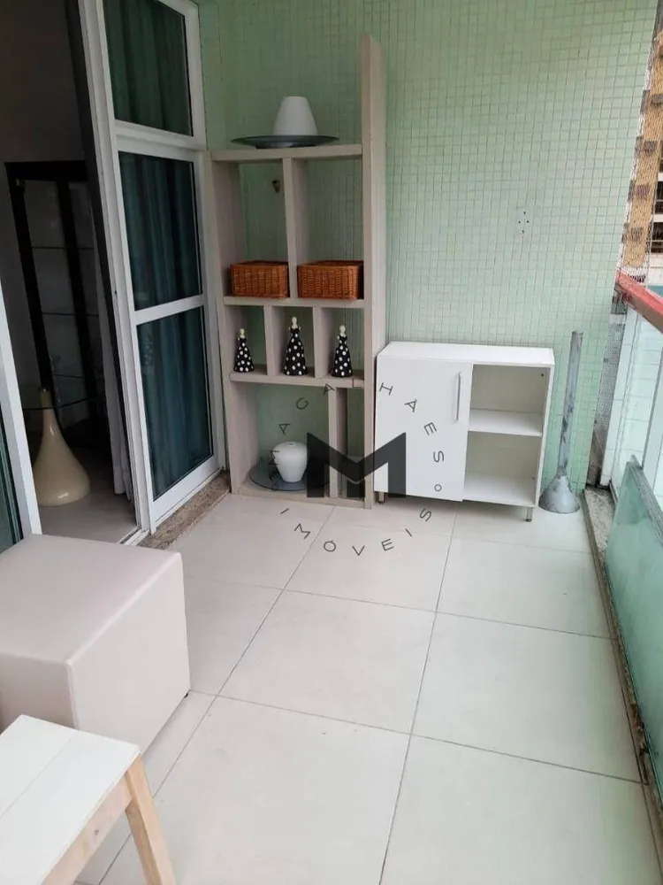 Apartamento, 2 quartos, 70 m² - Foto 19