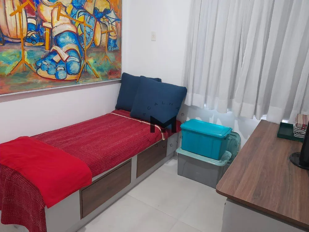 Apartamento, 2 quartos, 70 m² - Foto 3