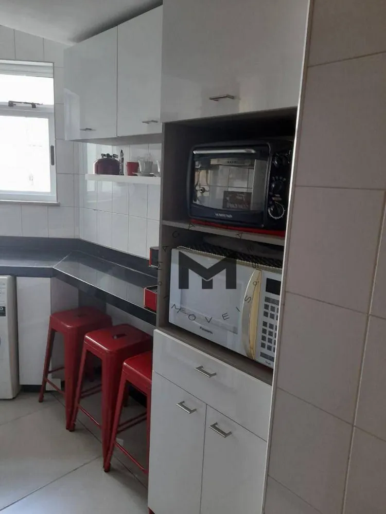 Apartamento, 2 quartos, 70 m² - Foto 11