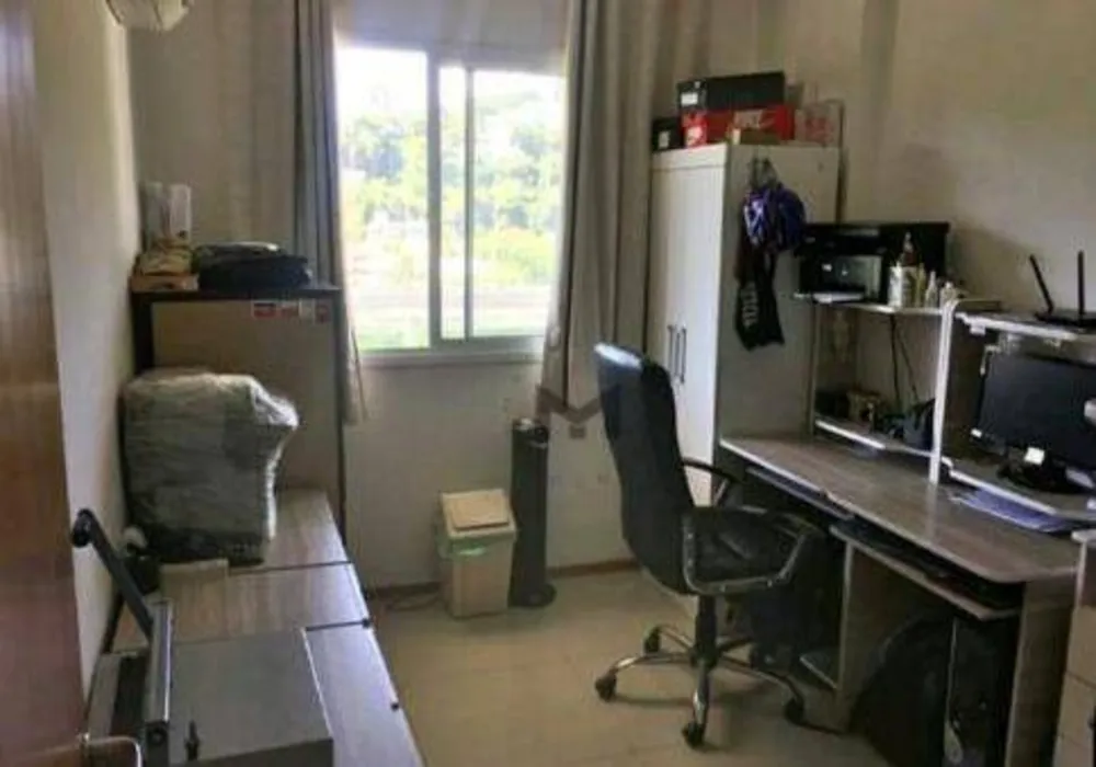 Apartamento, 4 quartos, 130 m² - Foto 12
