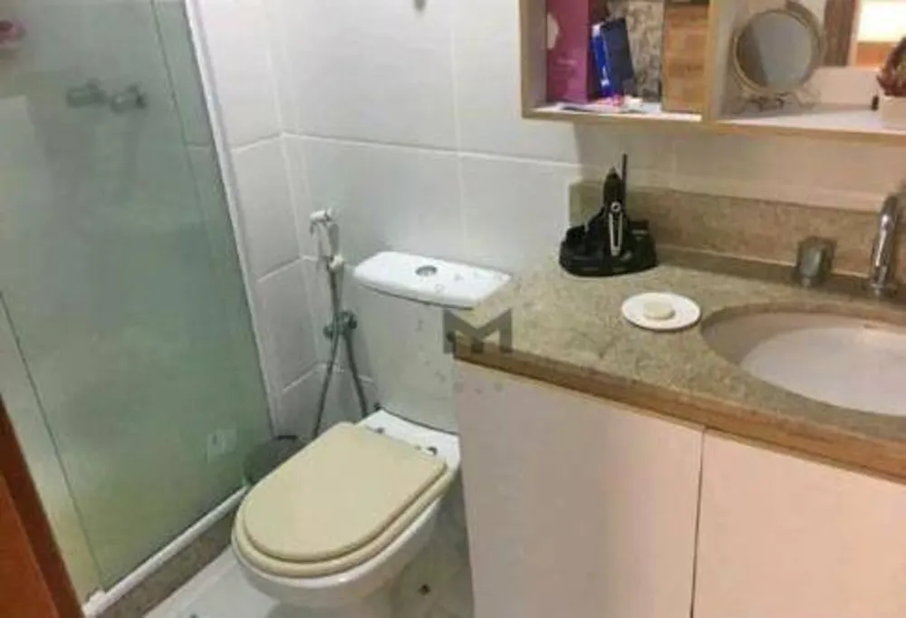 Apartamento, 4 quartos, 130 m² - Foto 9