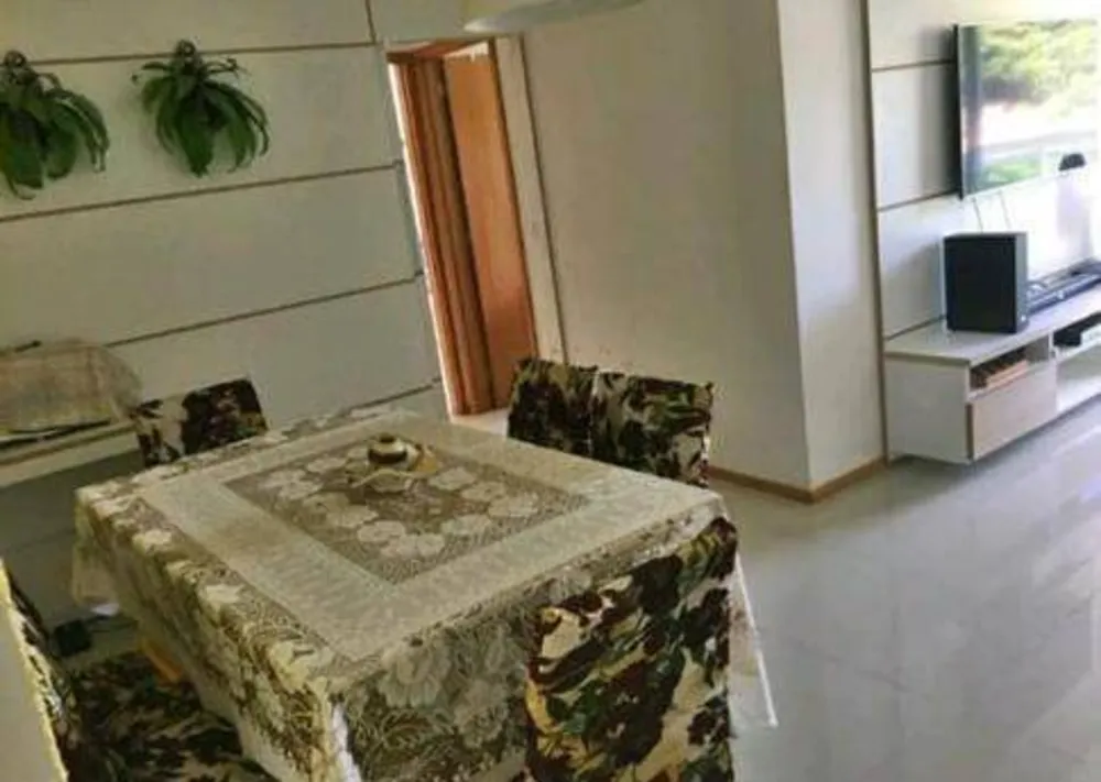 Apartamento, 4 quartos, 130 m² - Foto 7