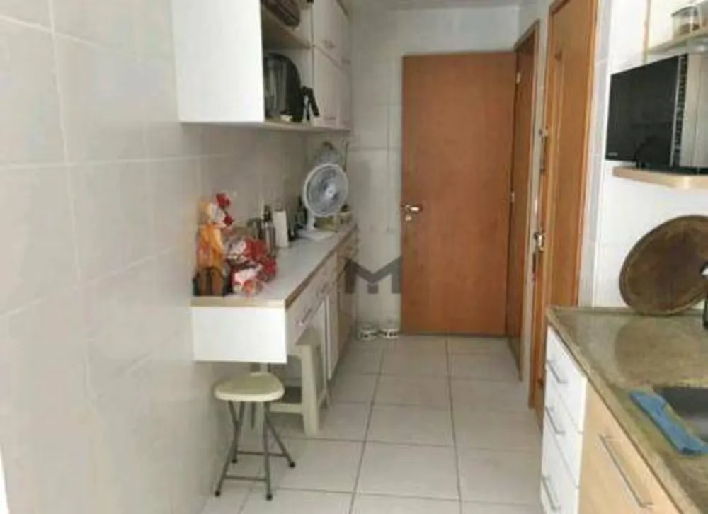 Apartamento, 4 quartos, 130 m² - Foto 16